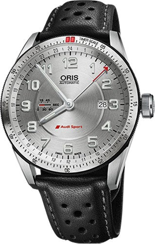 Oris Audi Sport GMT 74777014461LS
