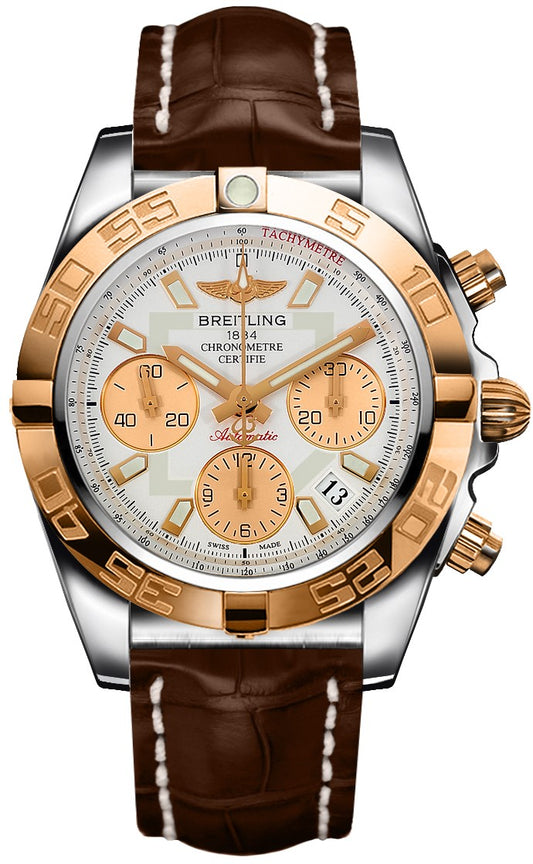 Breitling Chronomat 41 CB014012/G713-725P