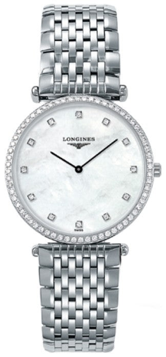Longines La Grande Classique L4.741.0.80.6