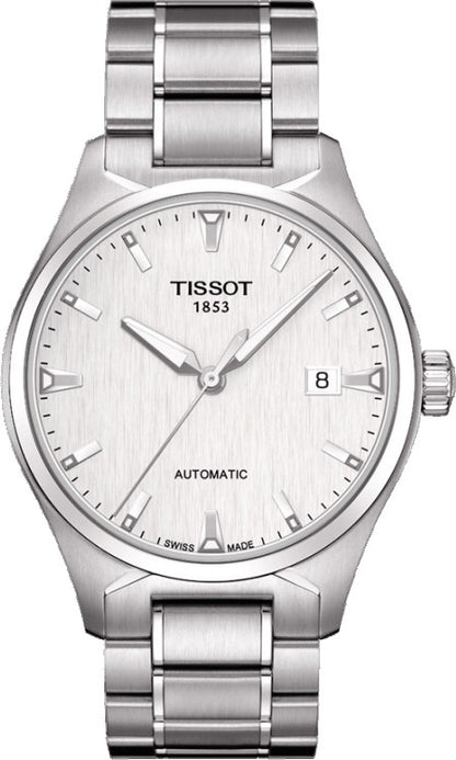 Tissot T-Tempo Automatic T060.407.11.031.00