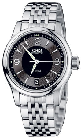 Oris Classic Date 73375784064MB