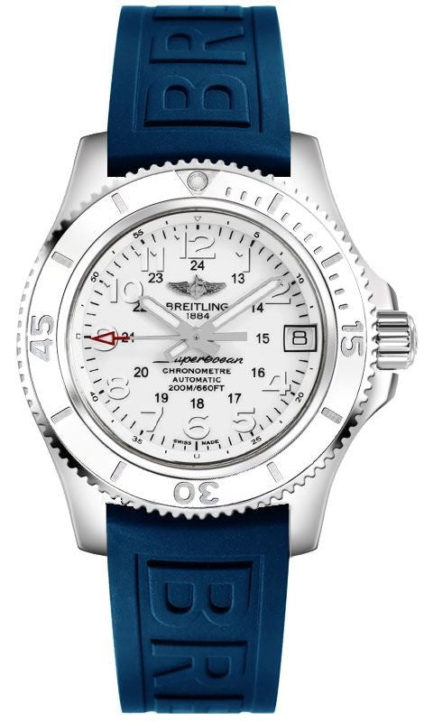 Breitling Superocean II 36 A17312D2/A775-238S