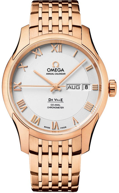 Omega De Ville 431.50.41.22.02.001