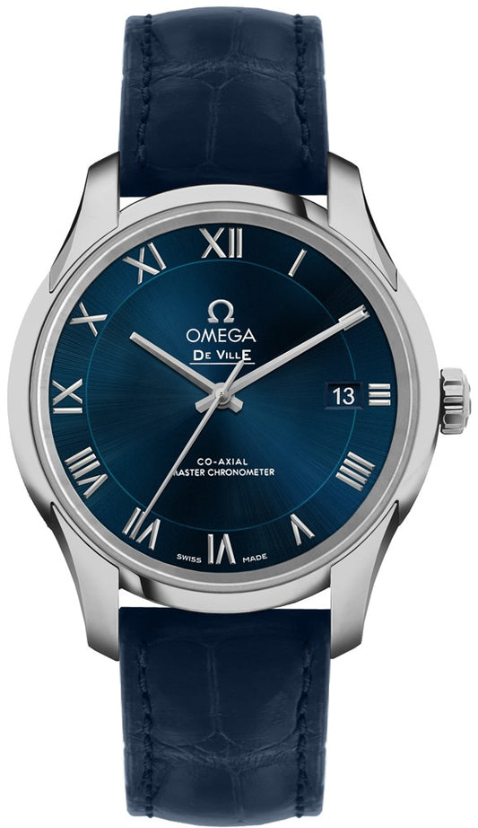 Omega De Ville 433.13.41.21.03.001