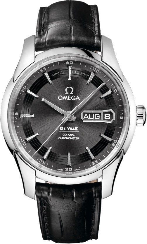 Omega De Ville 431.33.41.22.06.001