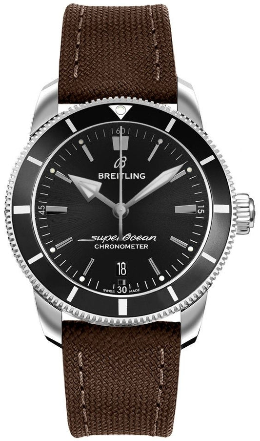 Breitling Superocean Heritage Automatic Men's Watch AB203012/BG51-108W