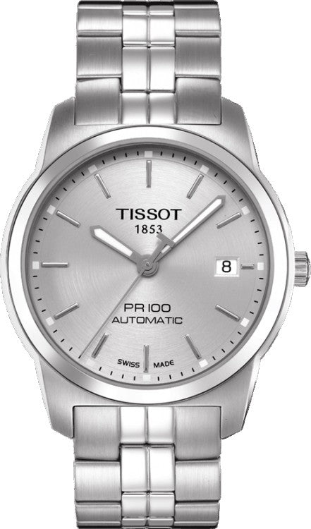 Tissot PR 100 Automatic T049.407.11.031.00