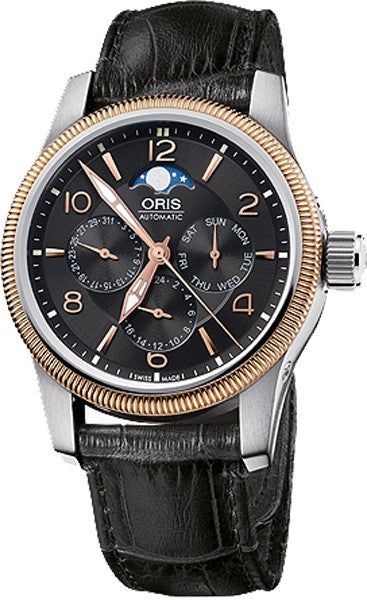 Oris Big Crown Complication 58276274364LS