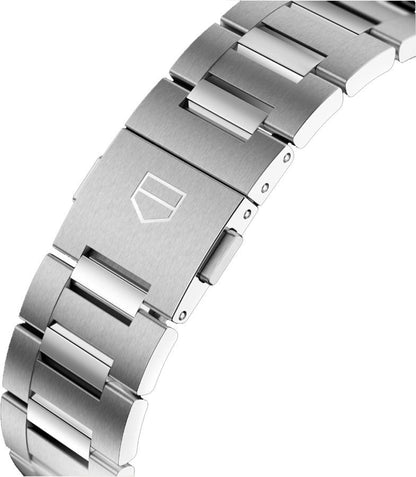 Tag Heuer Carrera Automatic Blue Dial Automatic Men's Watch CBN2011.BA0642
