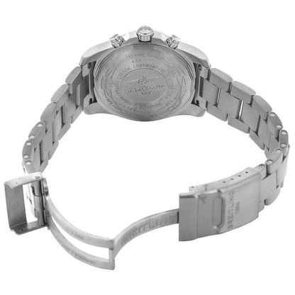 Breitling Chronospace Evo B60 EB601010/C945-152E