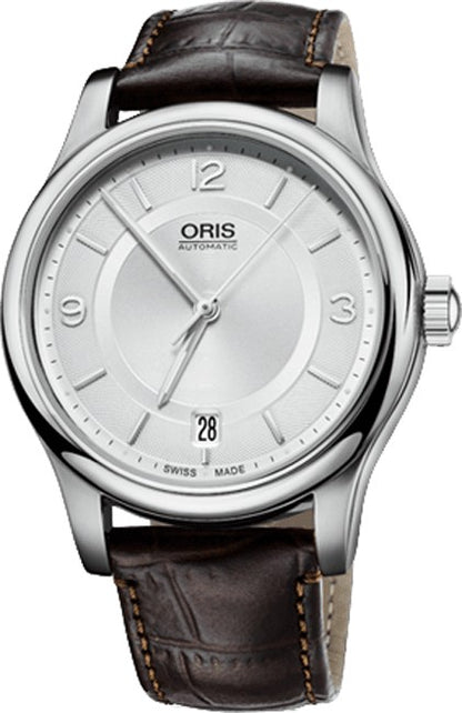 Oris Classic Date 73375784031LS