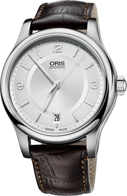 Oris Classic Date 73375784031LS