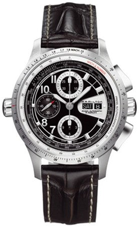 Hamilton Khaki X-Mach H76626535