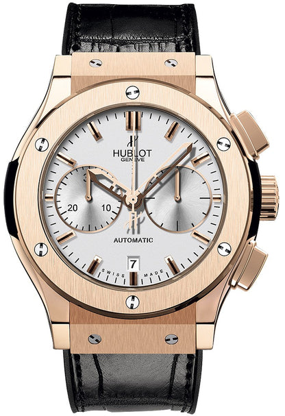 Hublot Classic Fusion Chronograph 45MM 521.OX.2610.LR