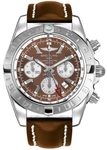 Breitling Chronomat GMT AB041012/Q586-443X
