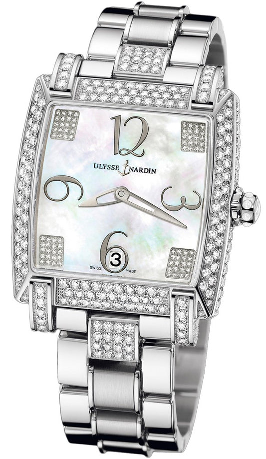 Ulysse Nardin Caprice 130-91FC-8C/601