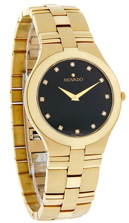 Movado Juro 0605897