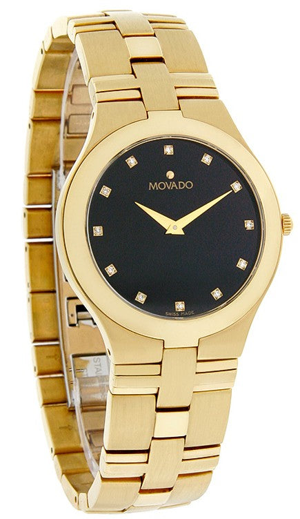 Movado Juro 0605897