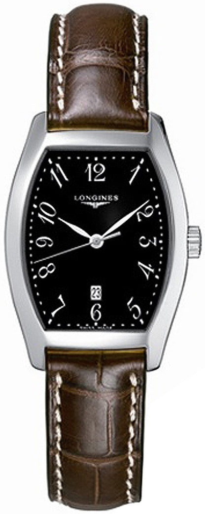 Longines Evidenza L2.155.4.53.5