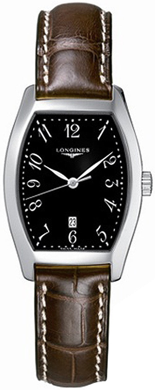 Longines Evidenza L2.155.4.53.5