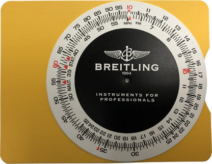 Breitling Navitimer 01 46 Blacksteel MB0128AN/BE51-252S