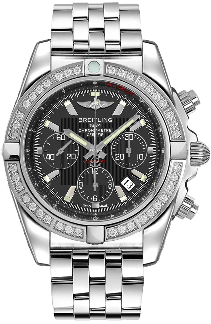 Breitling Chronomat 44 AB011053/M524-375A
