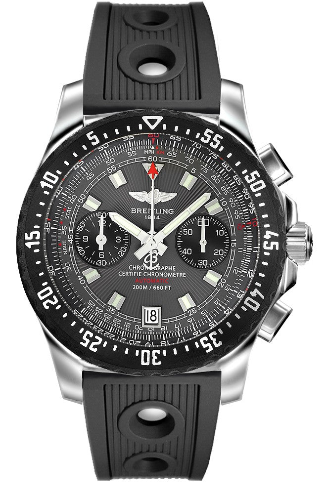 Breitling Professional Skyracer Raven A2736423/F532-200S