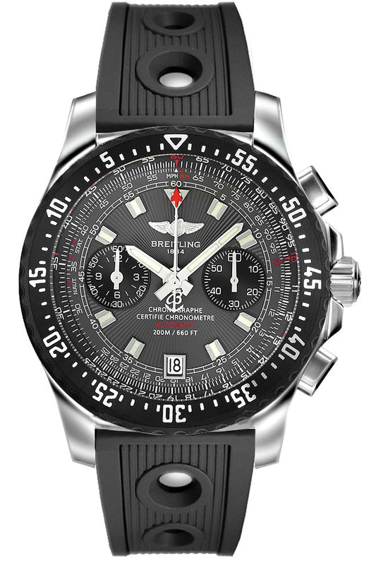 Breitling Professional Skyracer Raven A2736423/F532-200S
