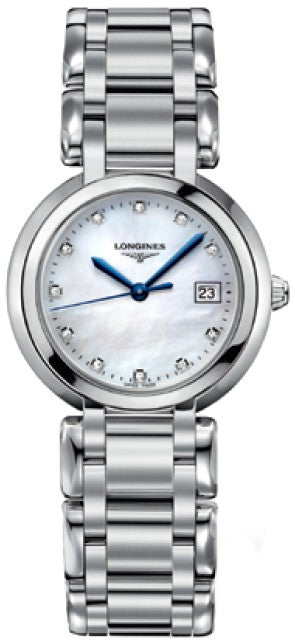 Longines PrimaLuna L8.112.4.87.6