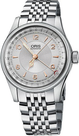 Oris Big Crown Original Pointer Date 75476964061MB