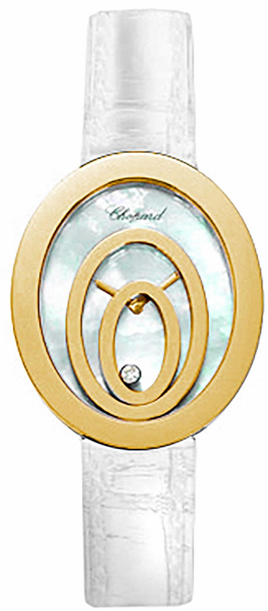Chopard Happy Sport 207193-0001