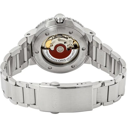 Oris Aquis Date 73377324134MB