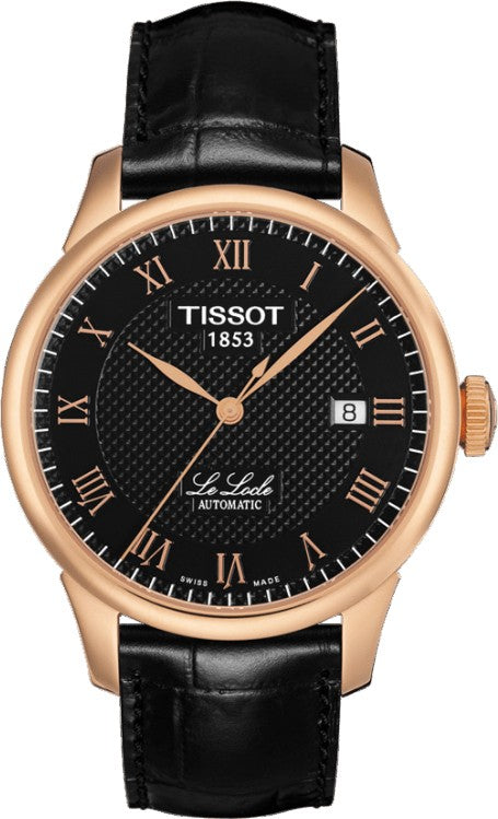 Tissot Le Locle T41.5.423.53
