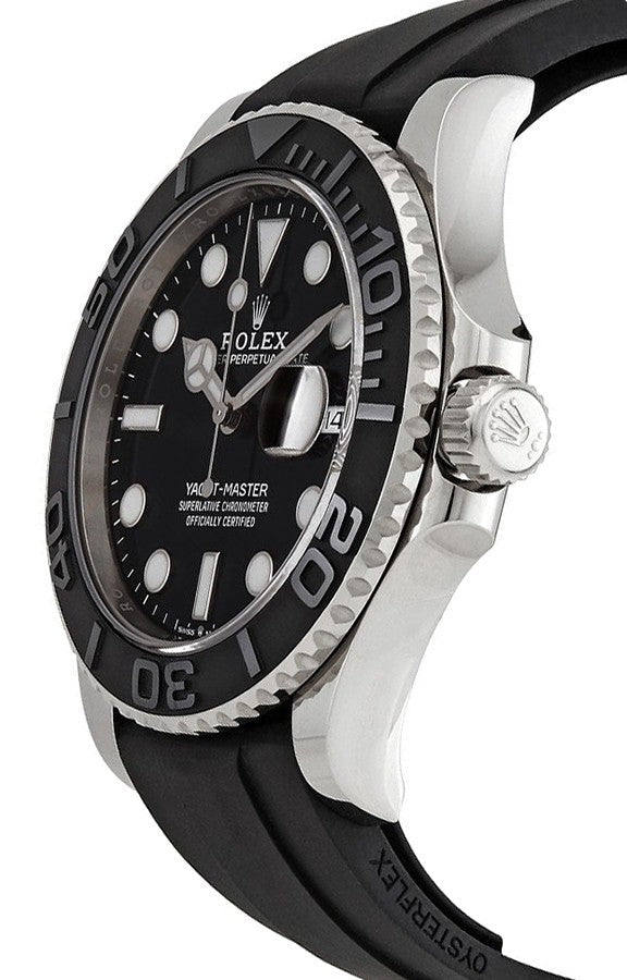 Rolex Yacht-Master 42 White Gold Men's Watch M226659-0002