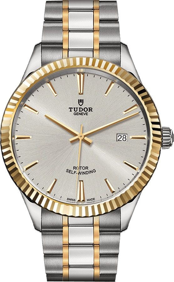 Tudor Style M12713-0003