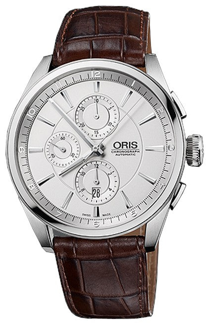 Oris Artix Chronograph 67476444051LS