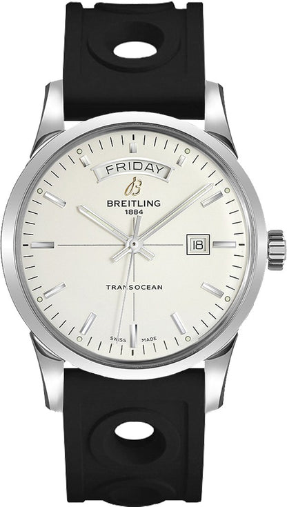 Breitling Transocean Day Date A4531012/G751-227S