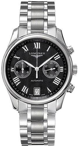 Longines Master Collection L2.669.4.51.6