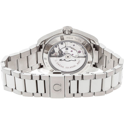 Omega Seamaster Aqua Terra Men's Watch 231.10.39.22.02.001