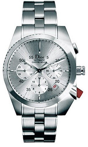 Christian Dior Chiffre Rouge 38mm CD084611M001