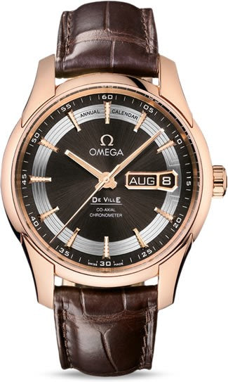Omega De Ville 431.63.41.22.13.001