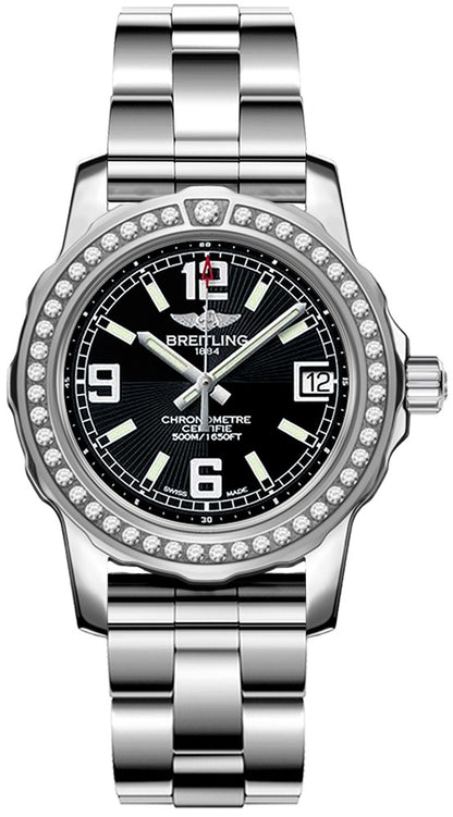 Breitling Colt Lady A7738753/BB51-158A