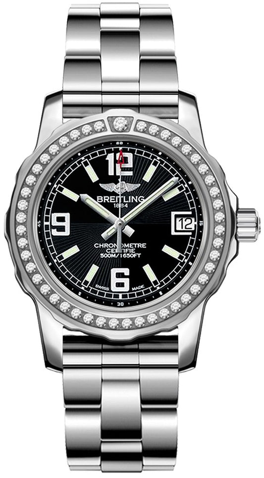 Breitling Colt Lady A7738753/BB51-158A