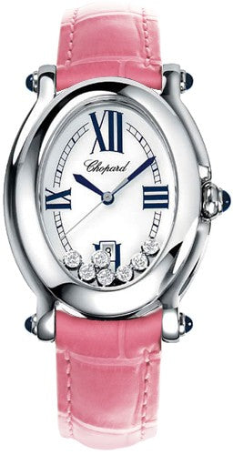 Chopard Happy Sport 278937-3005 PNK