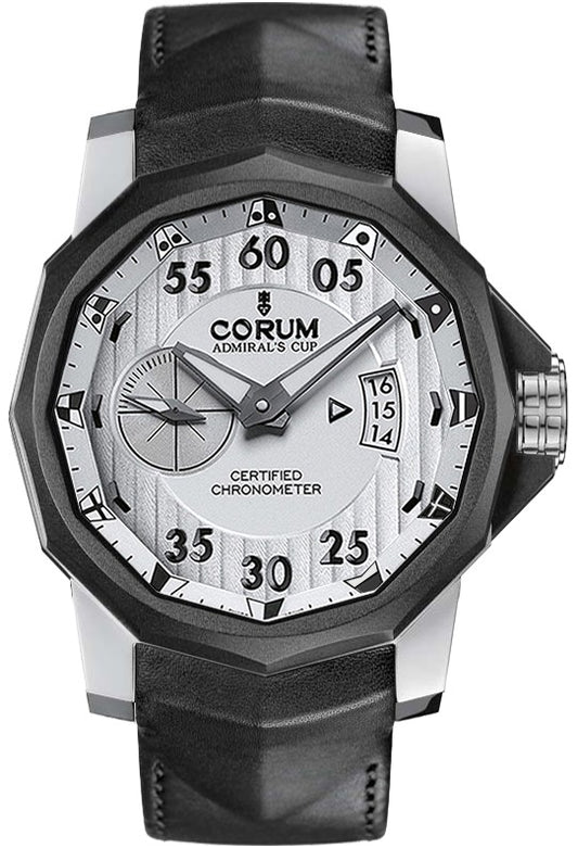Corum Admiral's Cup Chronometer Men's Watch 947.951.95/0371 AK14