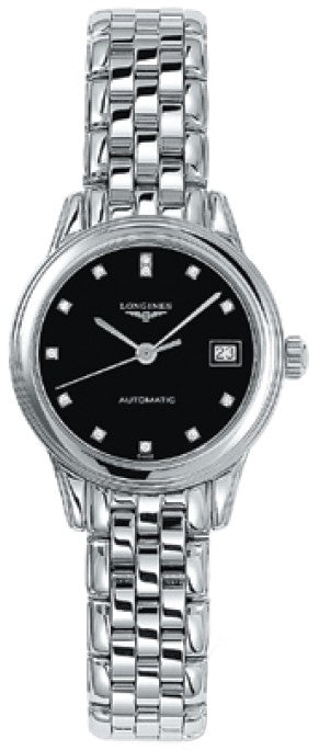 Longines Flagship L4.274.4.57.6