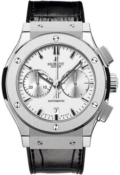 Hublot Classic Fusion Chronograph 45MM 521.NX.2610.LR