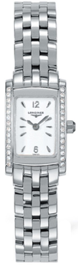 Longines DolceVita L5.158.0.16.6