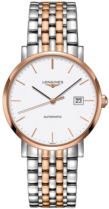 Longines Elegant Collection L4.910.5.12.7
