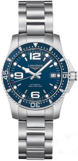 Longines HydroConquest L3.284.4.96.6